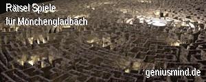 Labyrith - Mönchengladbach (Landkreis)